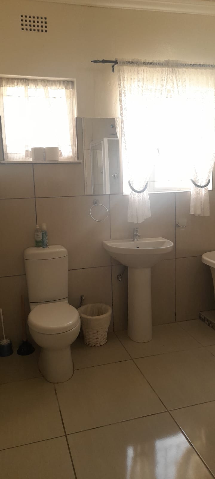 3 Bedroom Property for Sale in Koringberg Western Cape